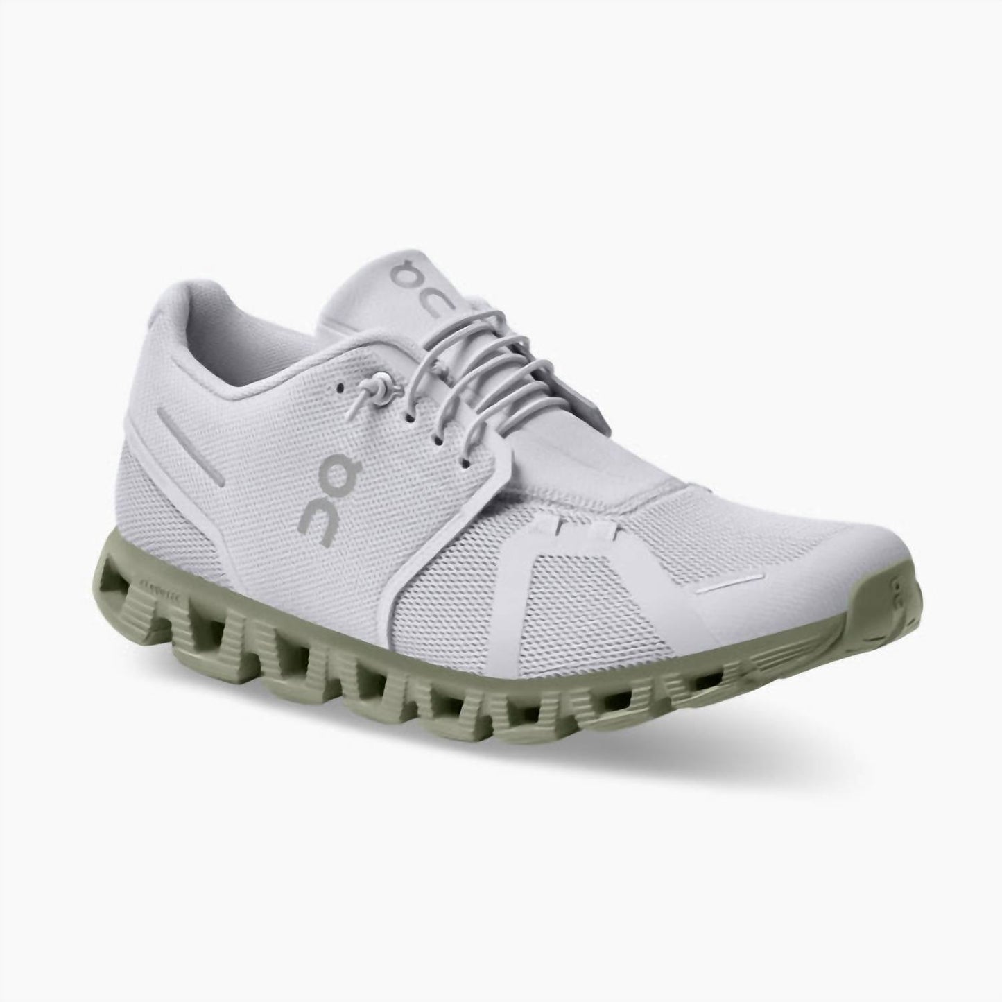 On Cloud - Men's Cloud 5 Sneaker