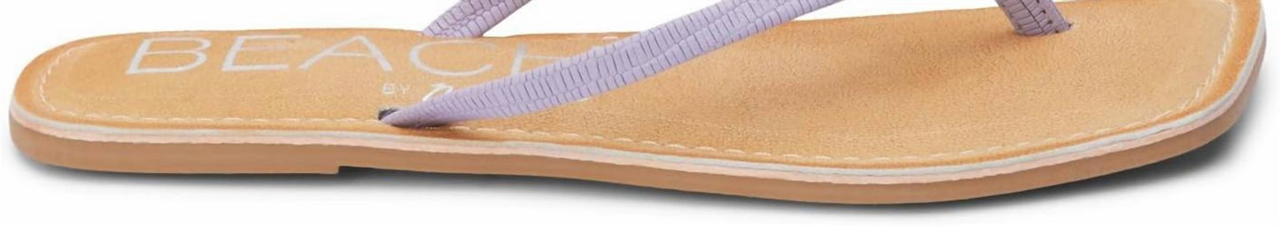Matisse - Women's Bungalow Sandal
