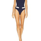 Caroline Constas - Alva One Piece Swimsuit