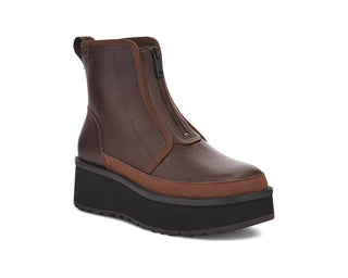 Ugg - Botas femininas Cityfunc com zíper