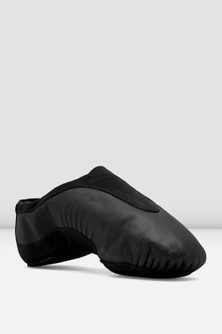 Bloch - Pulse Leather Jazz Shoes