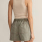 Z Supply - Summerland Denim Short