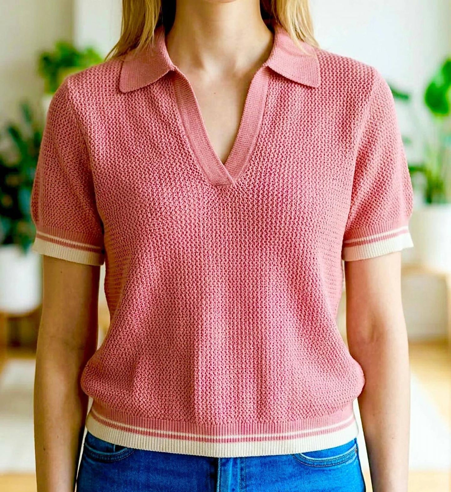 Steve Madden - Aspyn Sweater