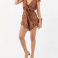 Tiare Hawaii - Nia V-neck Romper