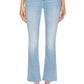 Mother - The Insider Ankle Fray Jeans