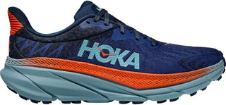 Hoka - Men's Challenger 7 Trail Runners
