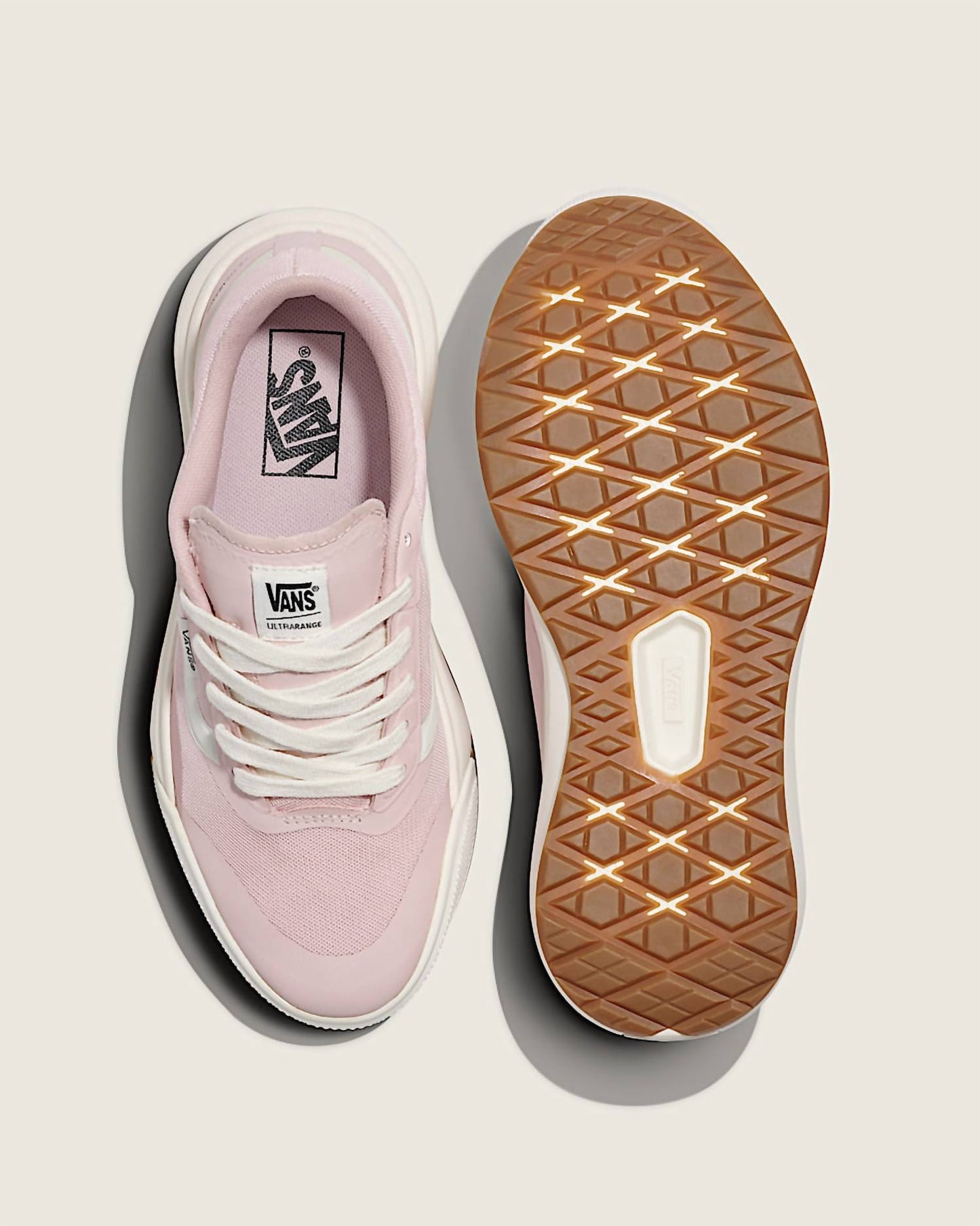 Vans - Women's Mte Ultrarange 2.0 Sneaker