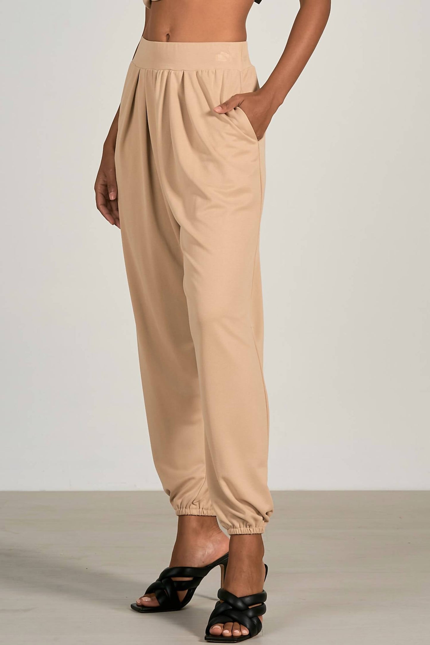 Elan - JOGGER PANTS