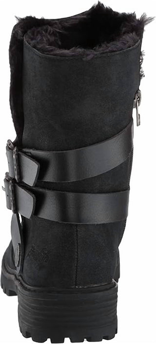 Blowfish - Botas Radiki Shr Fashion