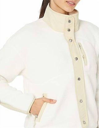 The North Face - Cragmont Fleece Jacket