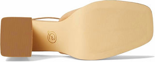 Chinese Laundry - Salto plataforma grosso feminino