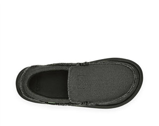 Sanuk - Sapatos Masculinos Chiba