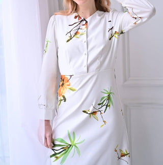 Pero Nova York - Vestido Bella