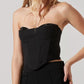 Astr - Shanna Top