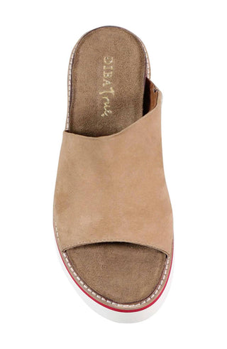 Diba True - Sandálias Rock Tail Femininas