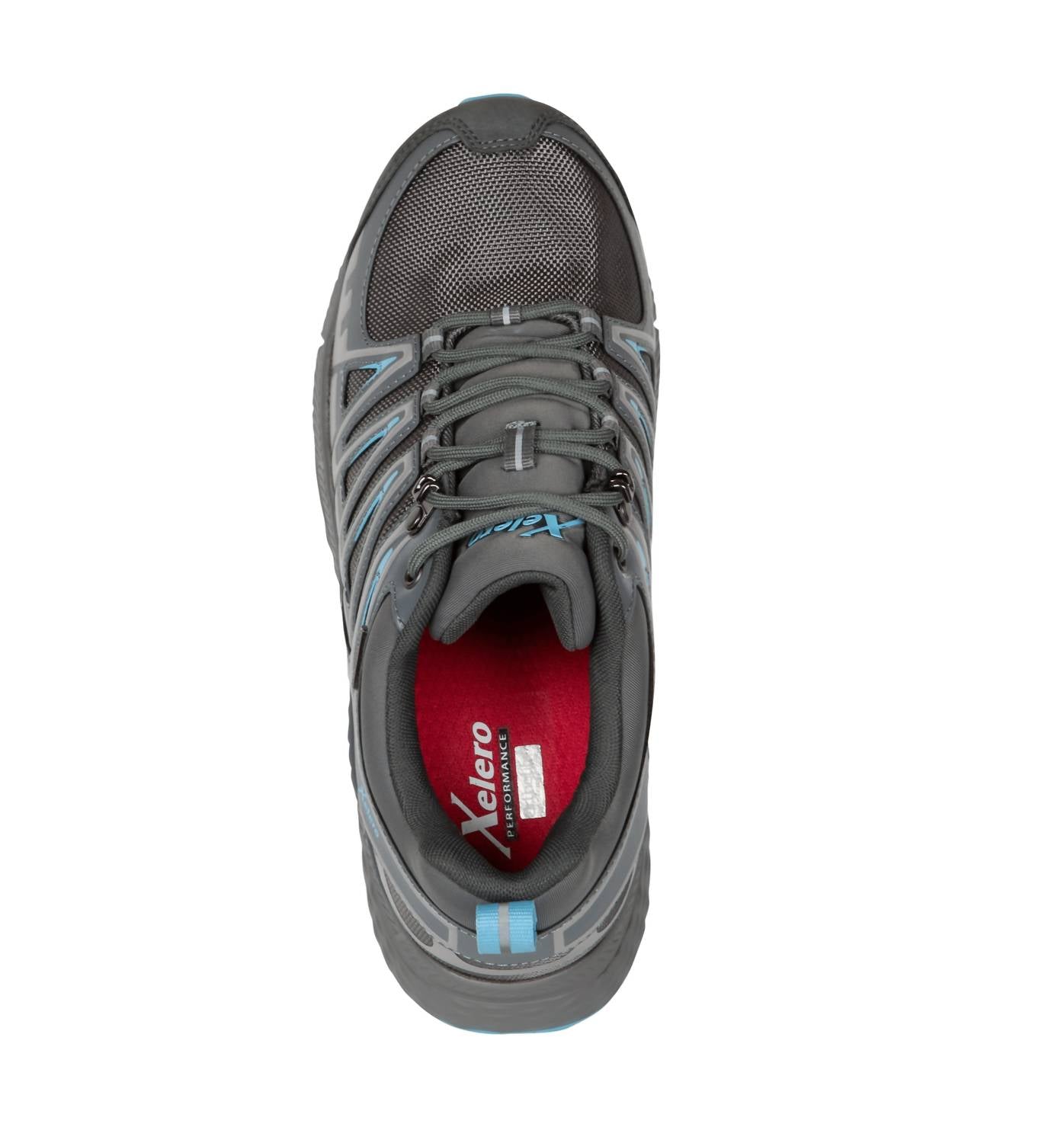 Xelero - Women's Steadfast Trail Shoes