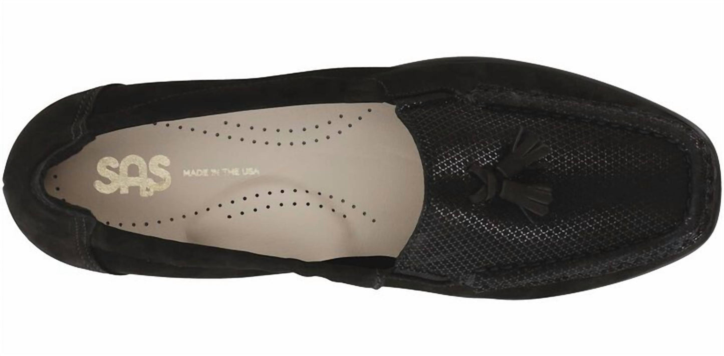 Sas - Women's Hope Slip On Loafer