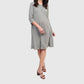 Alembika - Essential Relaxed Dress