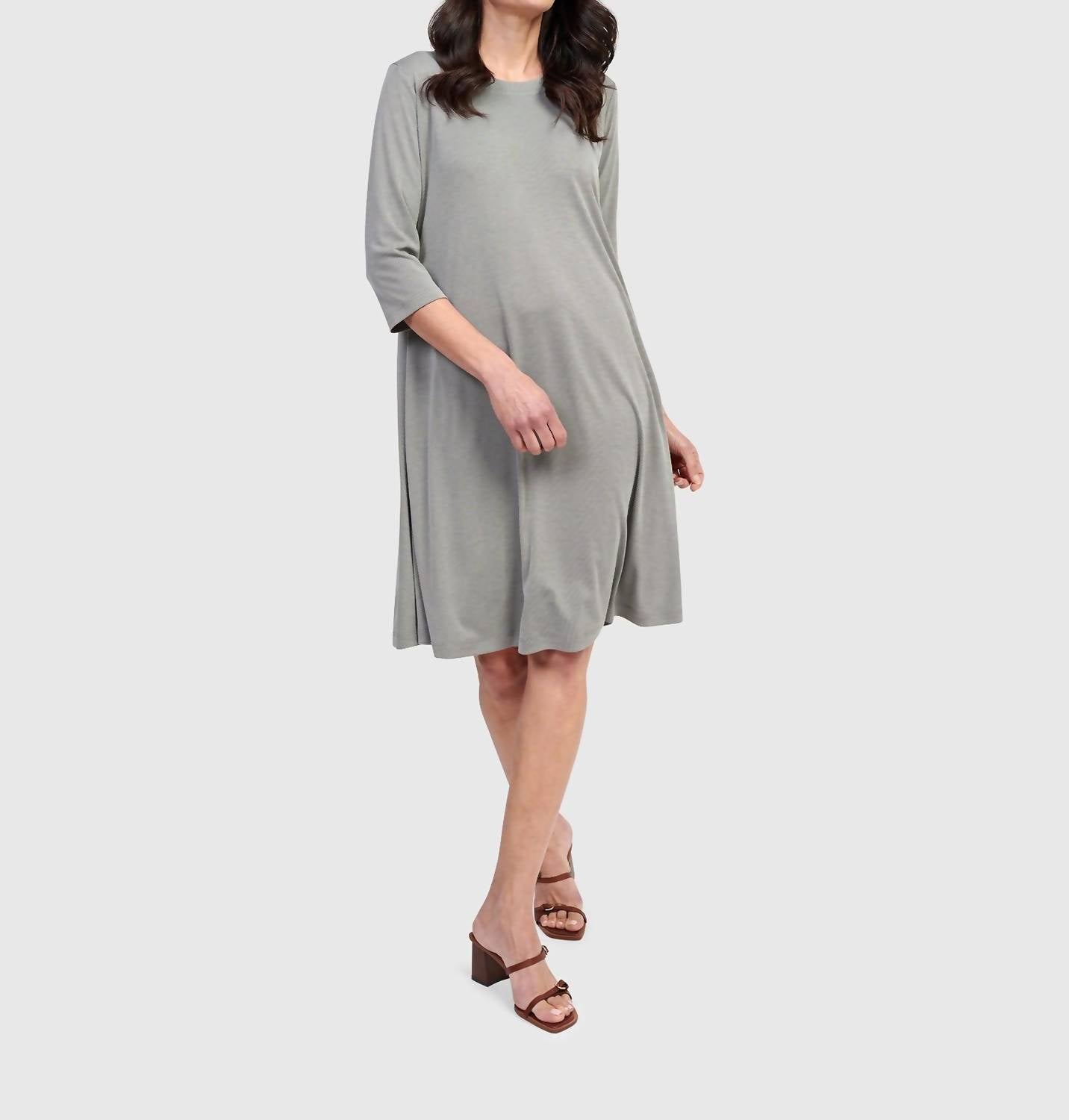 Alembika - Essential Relaxed Dress
