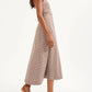 Veronica Beard - Mackey Gingham Halter Dress