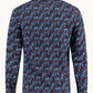 A Fish Named Fred - Pheasant Long Sleeve Shirt