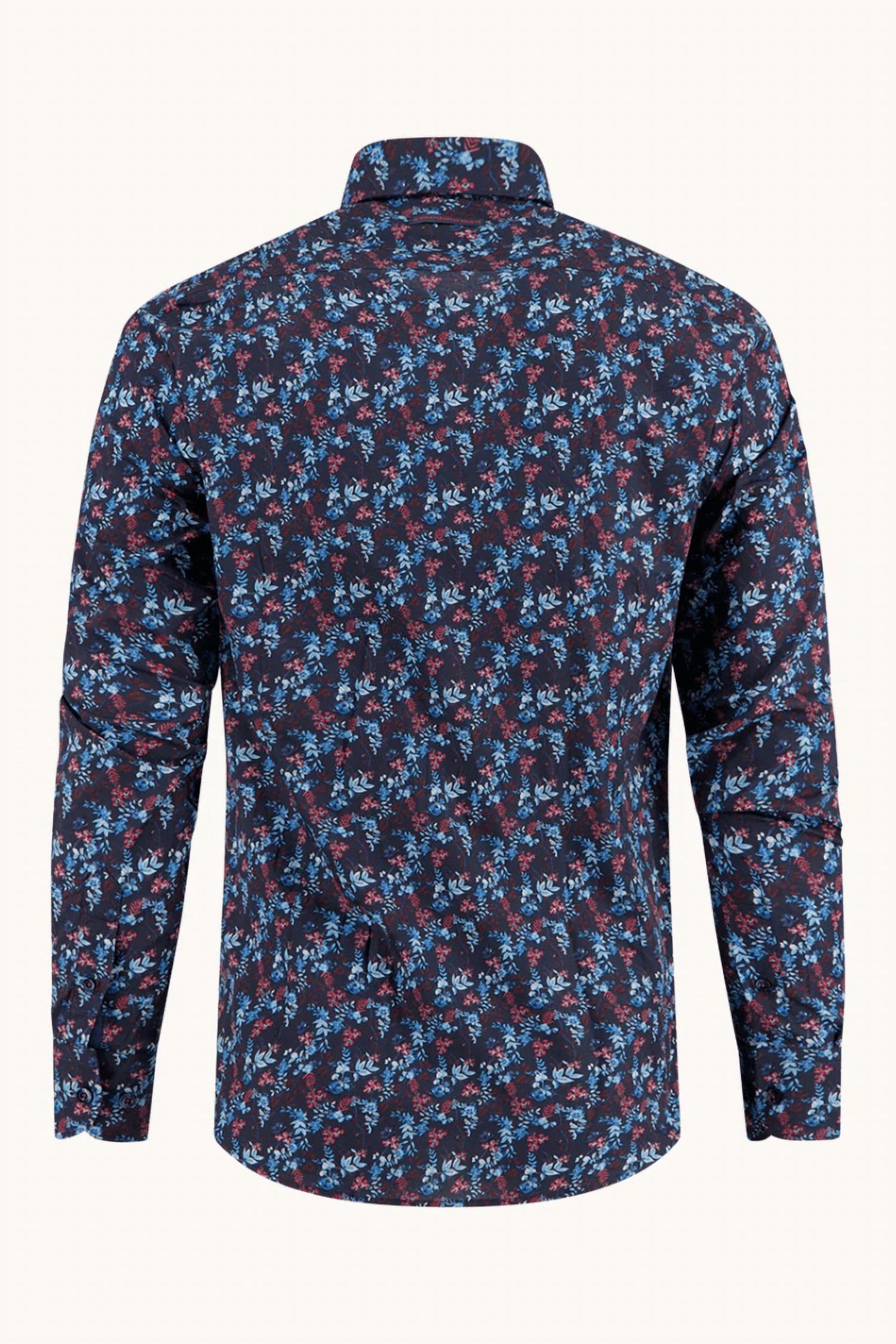 A Fish Named Fred - Pheasant Long Sleeve Shirt