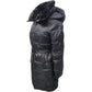 Michael Kors - Women's 3/4 Down Puffer Coat