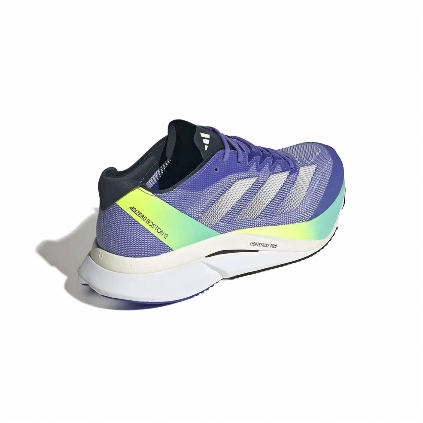 Adidas - MEN'S ADIZERO BOSTON 12 RUNNING SHOES