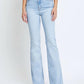 Hidden - Happi Flare Jeans