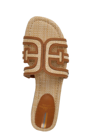 Sam Edelman - Sandália Bay Slide Feminina