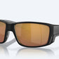 Costa Del Mar - Tuna Alley Pro Polarized Sunglasses 9105 - 14 - 60