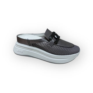 Softwaves - Sapatos Liza Slip On Femininos