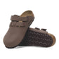 Birkenstock - Tamanco Kay Infantil