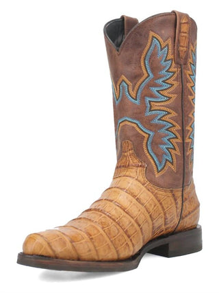 Dingo - Men's Trail Boss Boots - Wide