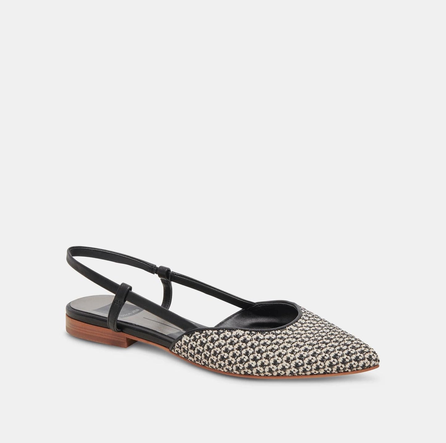 Dolce Vita - Women's Narah Slingback Sandal