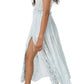 Free People - Make A Splash Dress - Petite