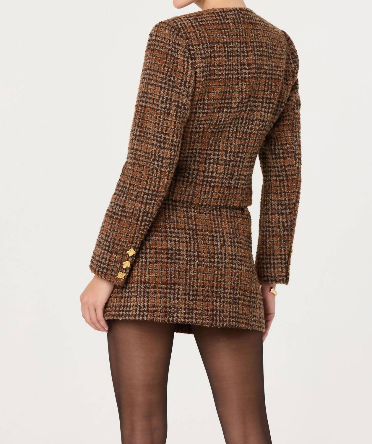 Astr - Kyleigh Jacket