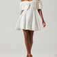 Astr - Ula Mini Dress