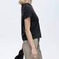 Atm - Heavyweight Jersey Short Sleeve Crewneck Tee