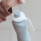 123 Amore - Women's Collapsing Silicon Water Bottle