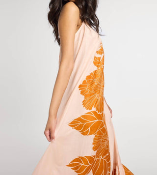 Vestido Mille - Sienna