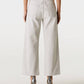 Agolde - Ren High Rise Wide Leg Jean