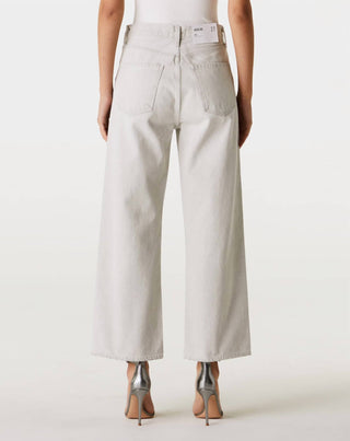 Agolde - Ren High Rise Wide Leg Jean