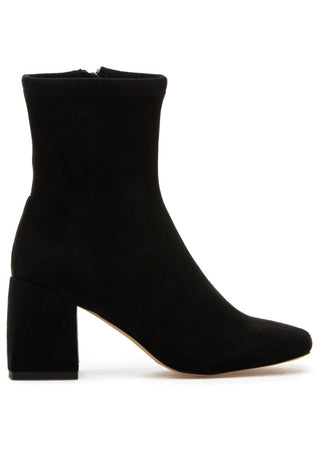 Silent D - Women's Carina Heeled Ankle Boot