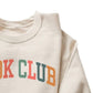 Eleven Eleven - Women's Book Club Sweatshirt