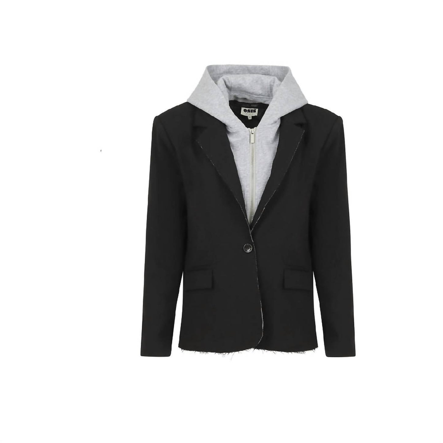 Osis - Women's Allegra Blazer