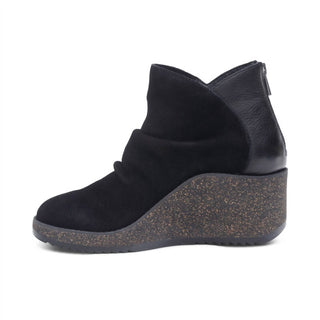 Aetrex - Women's Kara Ankle Wedge Boot