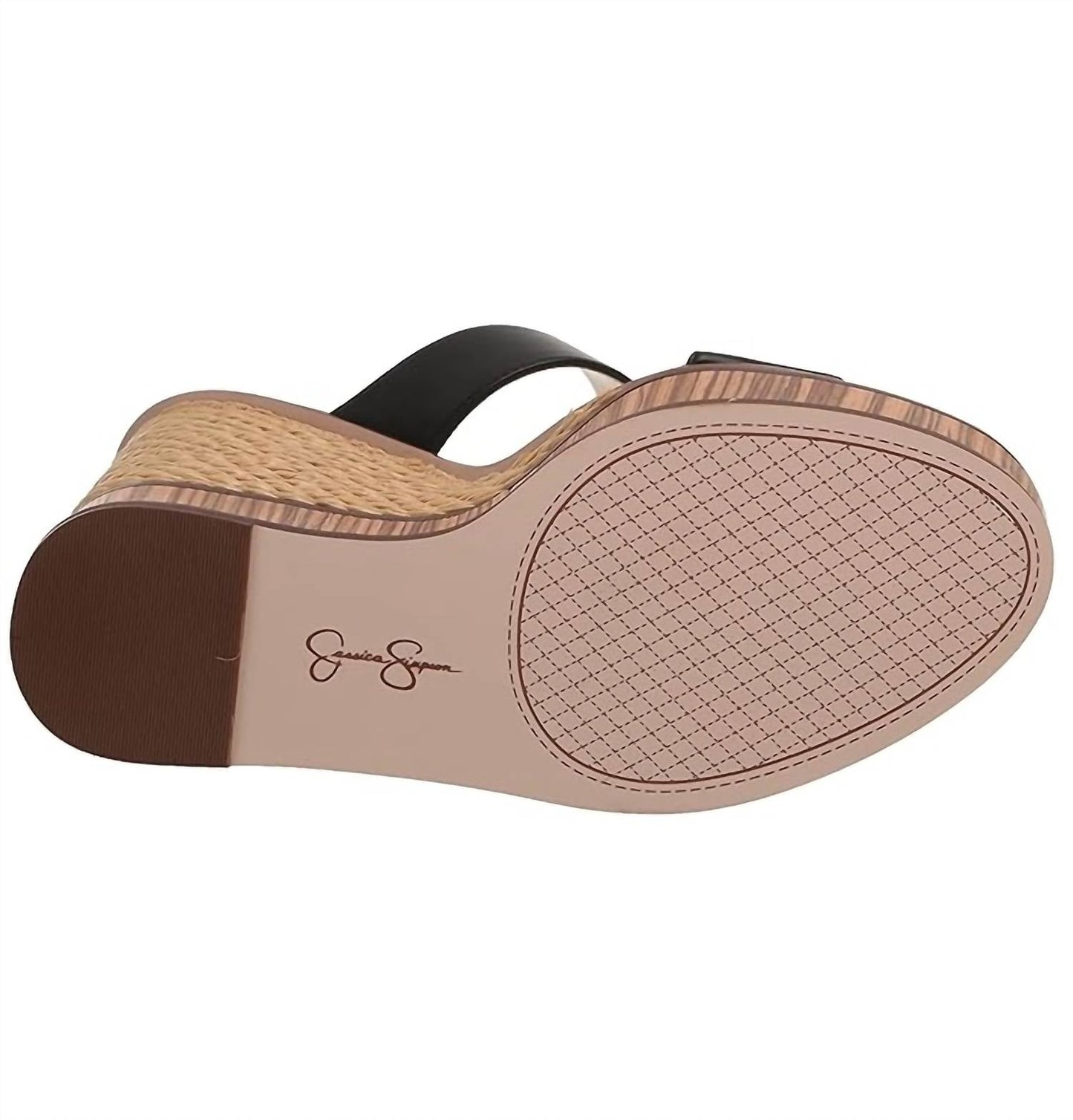 Jessica Simpson - HENDRYA WEDGE SANDAL
