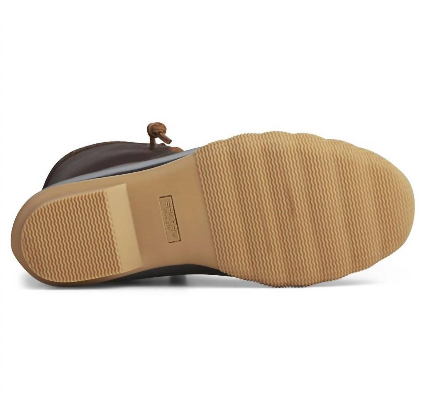 Sperry - WOMEN'S SALTWATER DUCK BOOT