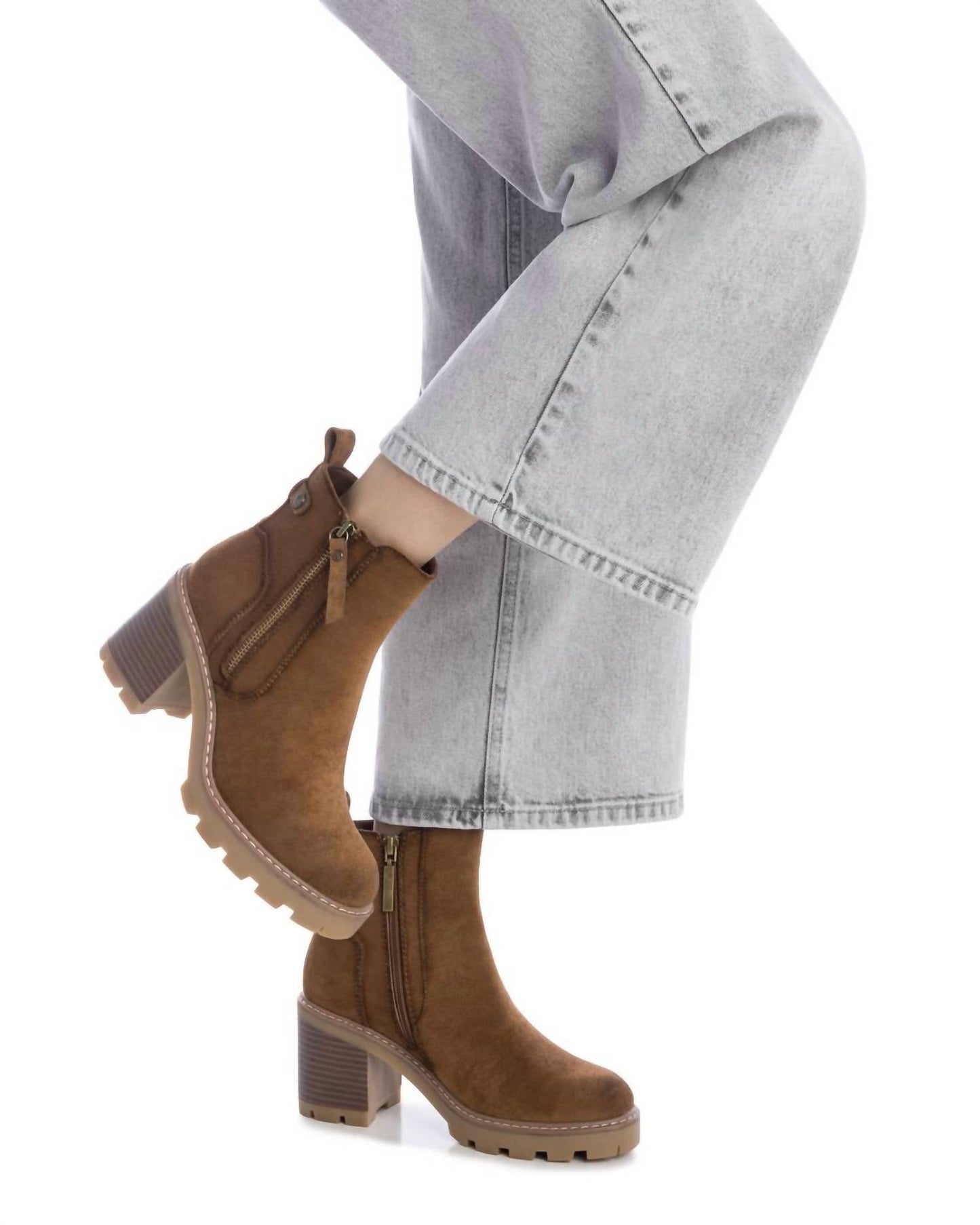 Xti - Women's Refresh 173031 Booties